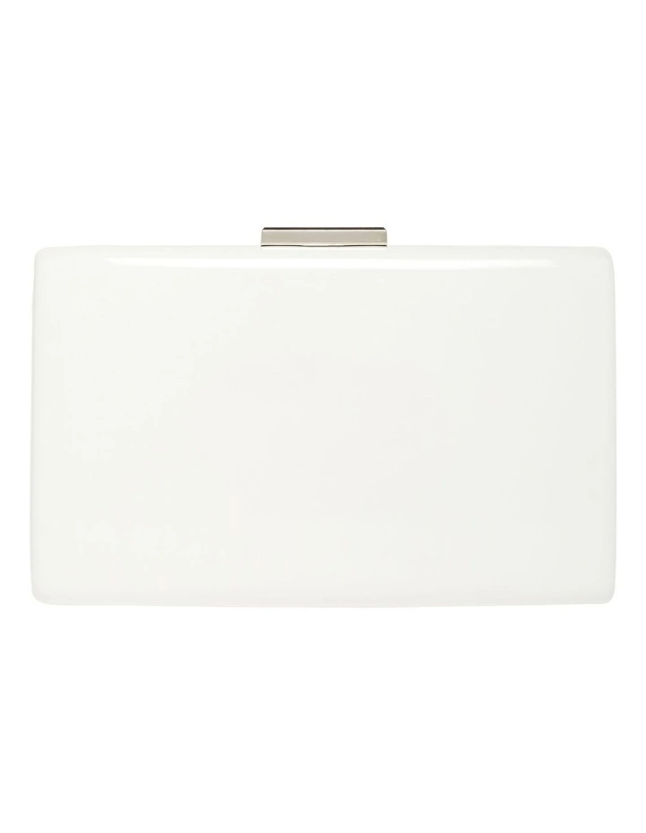 1978W Maya White Clutch 3 1978W Maya White Clutch