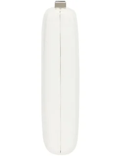 1978W Maya White Clutch 8 1978W Maya White Clutch -Mocha shop 892718380 3 720x928