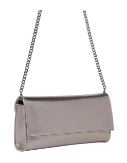 1978W Eva Silver Clutch 9 1978W Eva Silver Clutch -Mocha shop 892718740 3 720x928