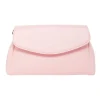 1978W Sophie Pink Clutch 2 1978W Sophie Pink Clutch -Mocha shop 892719100 1 720x928