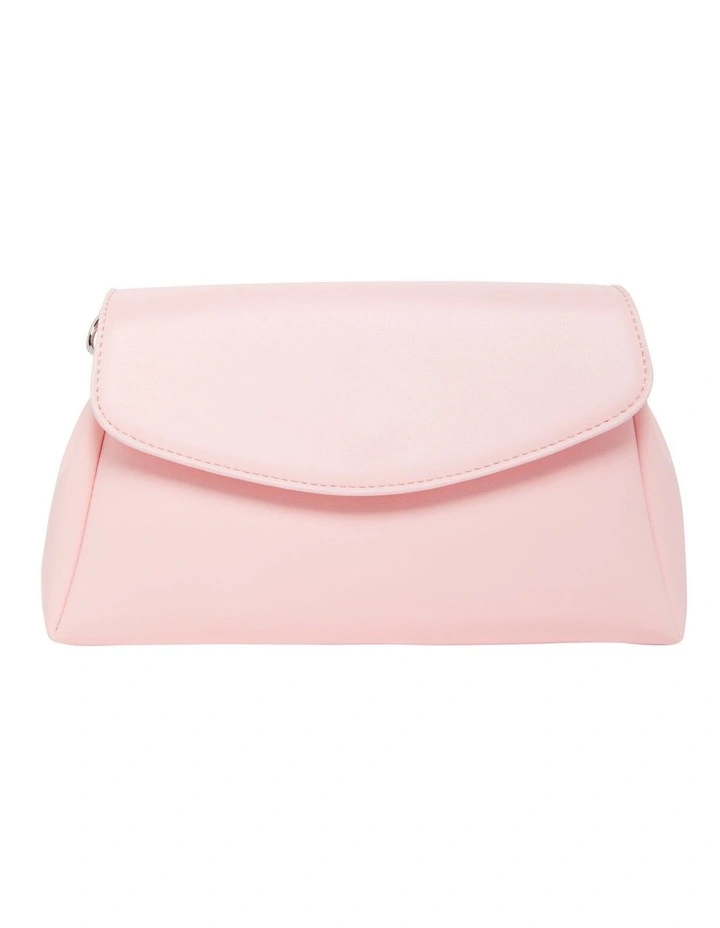 1978W Sophie Pink Clutch 3 1978W Sophie Pink Clutch