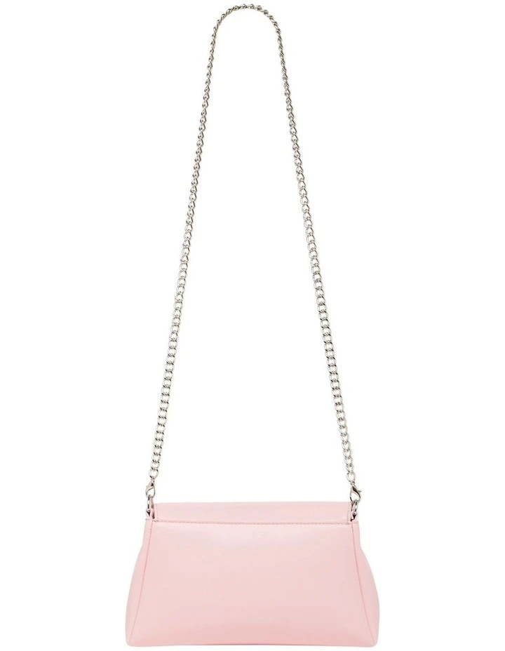 1978W Sophie Pink Clutch 4 1978W Sophie Pink Clutch - Image 2