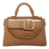 1978W Simone Top Handle Caramel Bag -Mocha shop 892719460 1 720x928