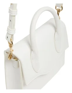 1978W Lady Ivory Mini Tote Bag 9 1978W Lady Ivory Mini Tote Bag -Mocha shop 892719640 4 720x928