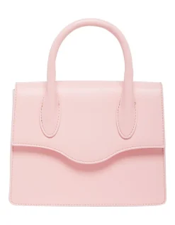 1978W Lady Pink Mini Tote Bag