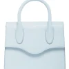 1978W Lady Blue Mini Tote Bag -Mocha shop 892719820 1 720x928