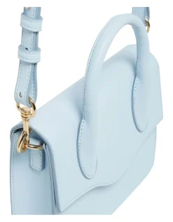 1978W Lady Blue Mini Tote Bag 9 1978W Lady Blue Mini Tote Bag -Mocha shop 892719820 4 720x928