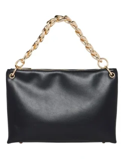 1978W Slink Black Crossbody Bag