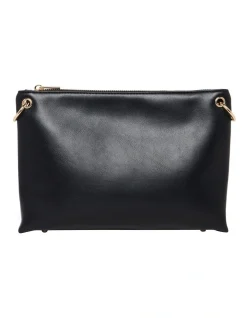 1978W Slink Black Crossbody Bag -Mocha shop 892719910 5 720x928