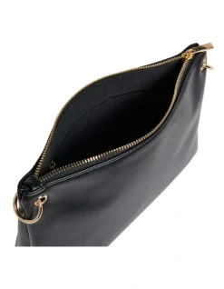 1978W Slink Black Crossbody Bag -Mocha shop 892719910 6 720x928