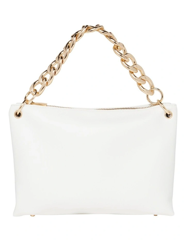 1978W Slink Ivory Crossbody Bag 3 1978W Slink Ivory Crossbody Bag