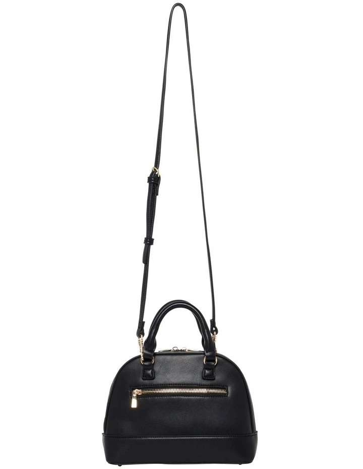 1978W Bey Mini Black Tote Bag 4 1978W Bey Mini Black Tote Bag - Image 2