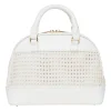 1978W Bey Mini Ivory Tote Bag 2 1978W Bey Mini Ivory Tote Bag -Mocha shop 892720180 1 720x928