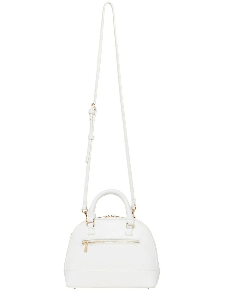 1978W Bey Mini Ivory Tote Bag 4 1978W Bey Mini Ivory Tote Bag - Image 2