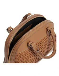 1978W Bey Mini Caramel Tote Bag 11 1978W Bey Mini Caramel Tote Bag -Mocha shop 892720270 5 720x928