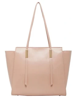 1978W Prim Natural Tote Bag