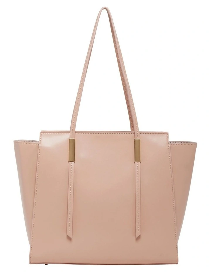 1978W Prim Natural Tote Bag 4 1978W Prim Natural Tote Bag - Image 2