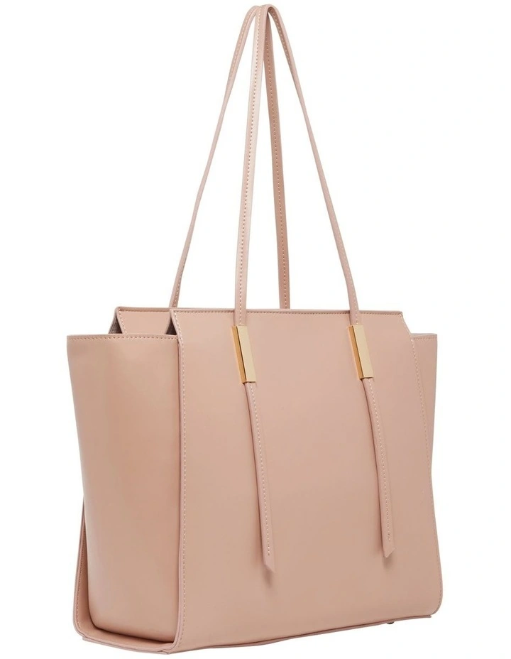 1978W Prim Natural Tote Bag 5 1978W Prim Natural Tote Bag - Image 3