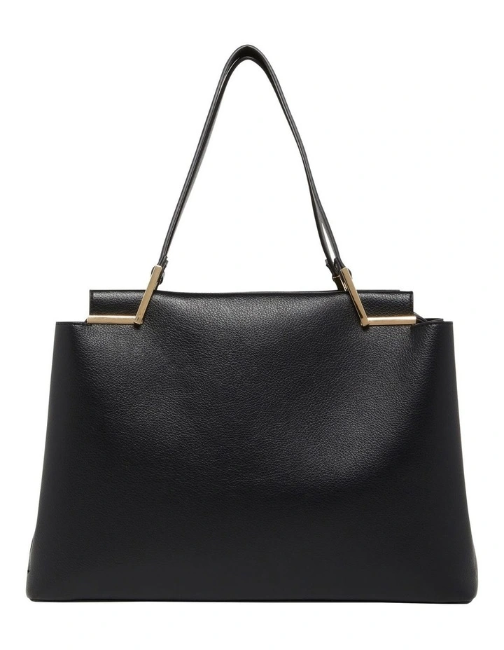 1978W Classic Black Work Bag 3 1978W Classic Black Work Bag