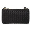 1978W Nina Black Clutch -Mocha shop 892720630 1 720x928