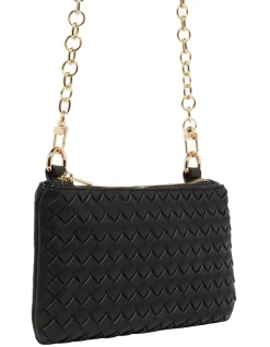 1978W Nina Black Clutch 9 1978W Nina Black Clutch -Mocha shop 892720630 3 720x928