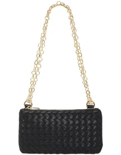 1978W Nina Black Clutch 11 1978W Nina Black Clutch -Mocha shop 892720630 5 720x928