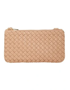 1978W Nina Natural Clutch