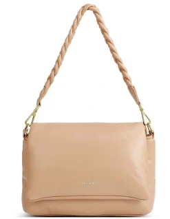 Pixie Mood Bubbly Sand Flapover Shoulder Bag 12 Pixie Mood Bubbly Sand Flapover Shoulder Bag -Mocha shop 895728700 4 720x928