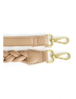 Pixie Mood Bubbly Sand Flapover Shoulder Bag 15 Pixie Mood Bubbly Sand Flapover Shoulder Bag -Mocha shop 895728700 7 720x928