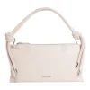 Calvin Klein Roped Faux Leather Crossbody Bag In Pale Pink -Mocha shop 897675310 1 720x928
