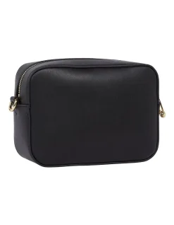 Tommy Hilfiger Iconic Tommy Camera Crossbody Bag In Desert Sky -Mocha shop 897934780 2 720x928