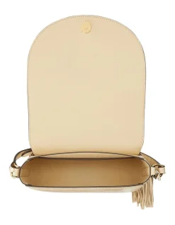 Lauren Ralph Lauren Witley 20 Parchment Saddle Crossbody Bag 11 Lauren Ralph Lauren Witley 20 Parchment Saddle Crossbody Bag -Mocha shop 898089310 5 720x928