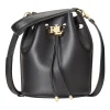 Lauren Ralph Lauren Andie 15 Black Bucket Shoulder Bag 2 Lauren Ralph Lauren Andie 15 Black Bucket Shoulder Bag -Mocha shop 898129810 1 720x928