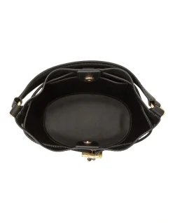 Lauren Ralph Lauren Andie 15 Black Bucket Shoulder Bag 9 Lauren Ralph Lauren Andie 15 Black Bucket Shoulder Bag -Mocha shop 898129810 4 720x928