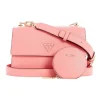 Guess Alexie Pink Flapover Crossbody Bag 2 Guess Alexie Pink Flapover Crossbody Bag -Mocha shop 898173370 1 720x928