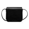 Status Anxiety Want To Believe Black Flapover Crossbody Bag 2 Status Anxiety Want To Believe Black Flapover Crossbody Bag -Mocha shop 898370740 1 720x928