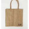 Vue Jute Bag 40x40x15cm In Natural 2 Vue Jute Bag 40x40x15cm In Natural -Mocha shop 898532110 1 720x928