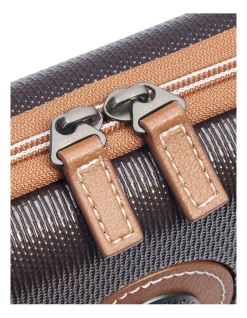 Delsey Chatelet Air 2.0 Clutch Brown 10 Delsey Chatelet Air 2.0 Clutch Brown -Mocha shop 899616880 4 720x928