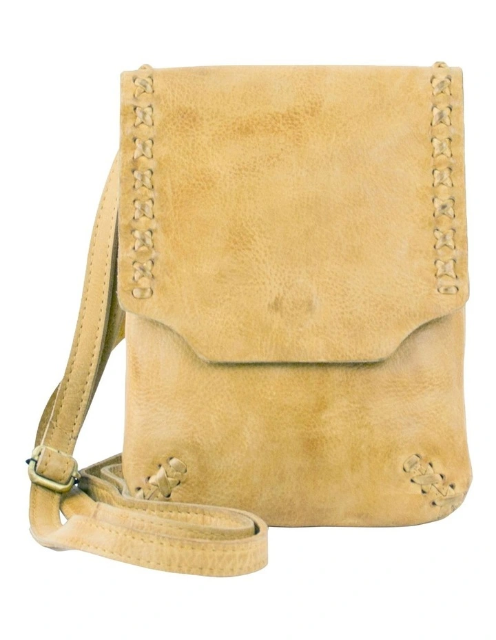 Prairie Flapover Camel Phone Case Crossbody Bag 3 Prairie Flapover Camel Phone Case Crossbody Bag