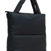 Oxford Sabrina Black Nylon Puffa Shopper Bag 2 Oxford Sabrina Black Nylon Puffa Shopper Bag -Mocha shop 902732680 1 720x928