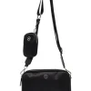 Mocha Ebby Black Double Zip Crossbody Bag -Mocha shop 905060350 1 720x928