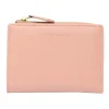Mocha Small Classic Arya Blush Wallet 2 Mocha Small Classic Arya Blush Wallet -Mocha shop 905063230 1 720x928