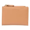 Mocha Small Classic Arya Tan Wallet -Mocha shop 905063320 1 720x928