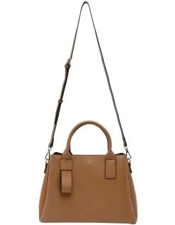 Mocha Harper Leather Tan Tote Bag 9 Mocha Harper Leather Tan Tote Bag -Mocha shop 905065030 3 720x928