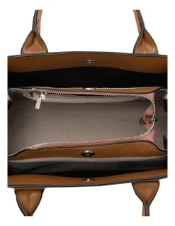 Mocha Harper Leather Tan Tote Bag 11 Mocha Harper Leather Tan Tote Bag -Mocha shop 905065030 5 720x928