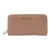 Mocha Kristi Leather Wallet In Taupe -Mocha shop 905072590 1 720x928