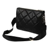 Mocha Two-Faced Jessie Crossbody Bag In Black -Mocha shop 905072950 1 1 720x928