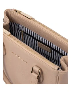 Mocha Whitney Leather Tote In Sand 8 Mocha Whitney Leather Tote In Sand -Mocha shop 905073490 3 1 720x928