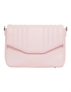 1978W Alix Pink Shoulder Bag