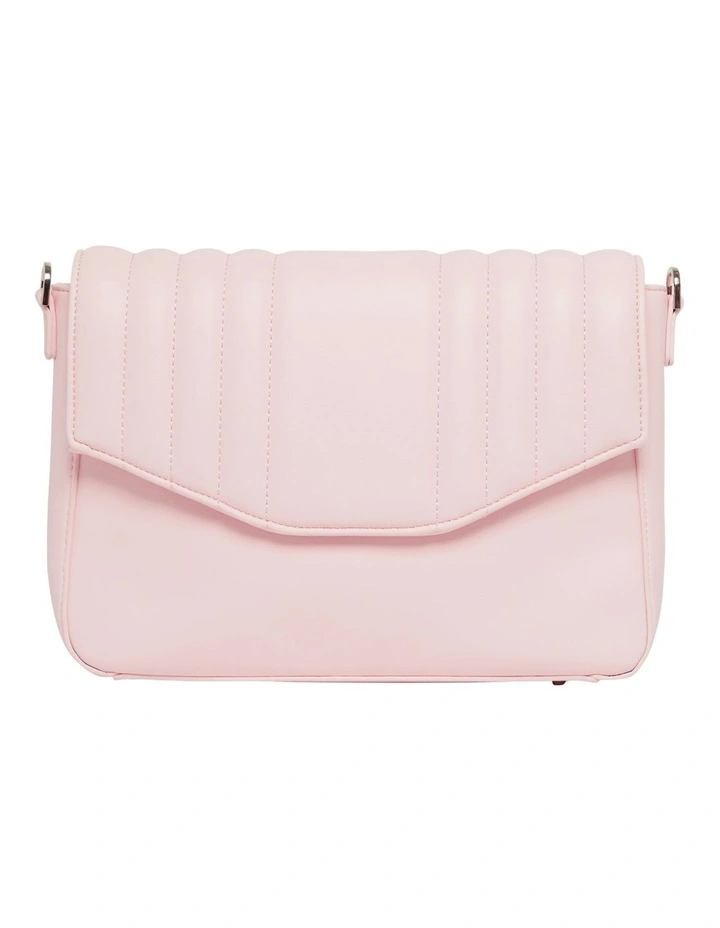 1978W Alix Pink Shoulder Bag 3 1978W Alix Pink Shoulder Bag